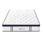 Koona Elegant Mattress Full 120*200
