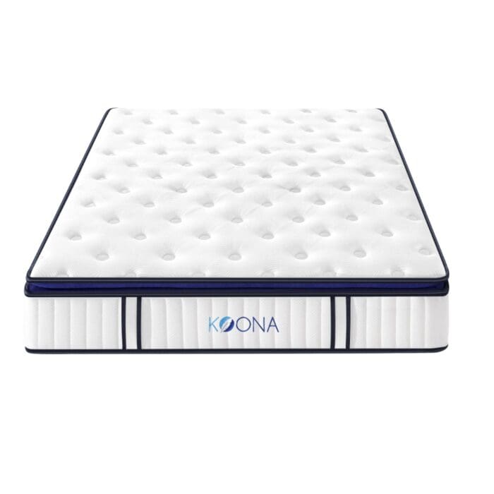 Koona Elegant Mattress Full 120*200 - Image 1