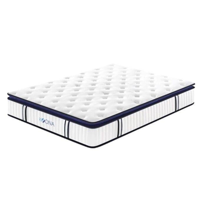 Koona Elegant Mattress Full 120*200 - Image 3
