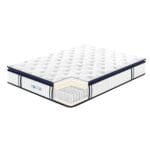 Koona Elegant Mattress Full 120*200 - Image 2