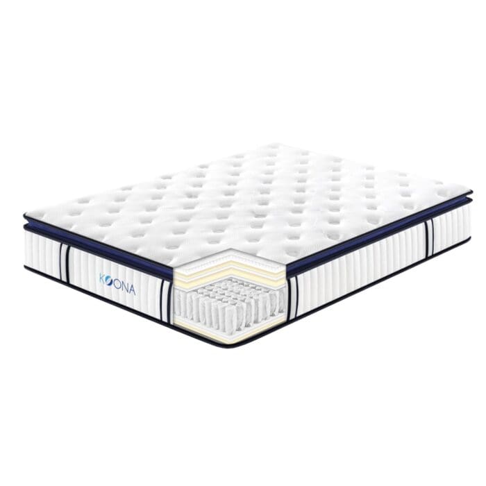 Koona Elegant Mattress Full 120*200 - Image 2
