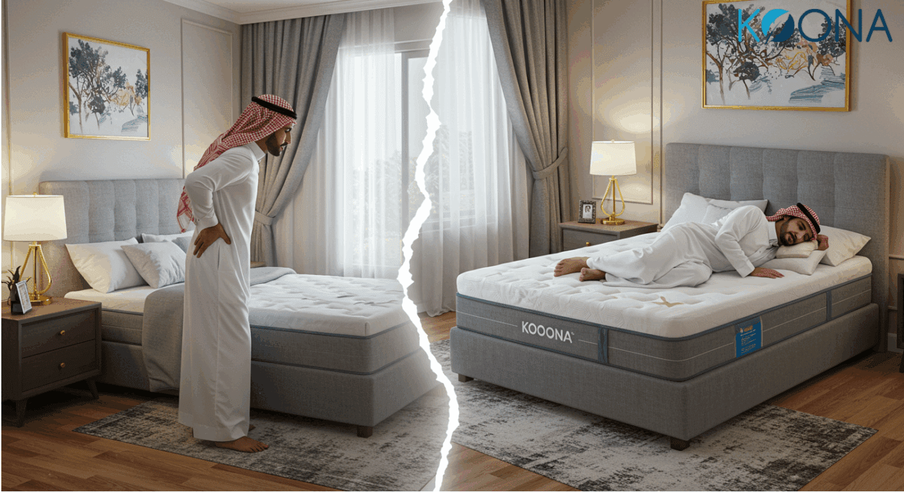 علاج الم الظهر