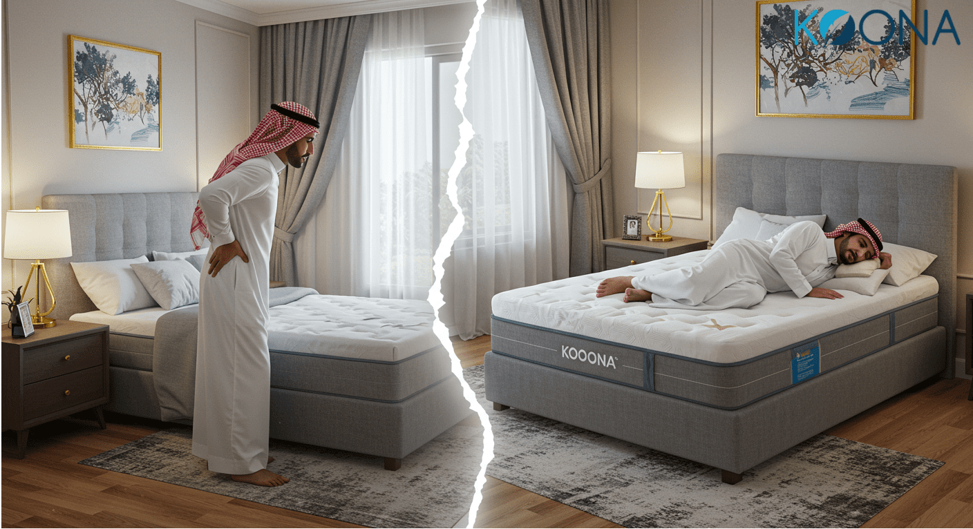 علاج الم الظهر